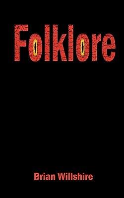 Folklore - Brian Willshire - cover
