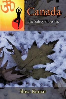 Canada-The Safety Shoes Inc. - Shiva Kumar - cover