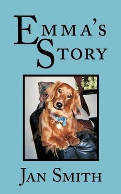 Emma's Story - Jan Smith - cover