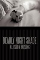 Deadly Night Shade - Keirston Harding - cover