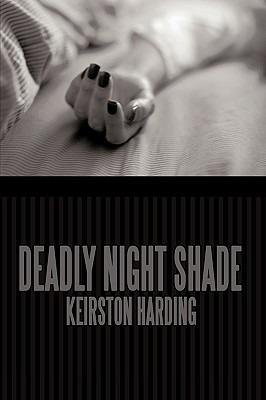 Deadly Night Shade - Keirston Harding - cover