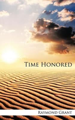 Time Honored - Raymond Grant - cover