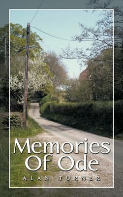 Memories Of Ode - Alan Turner - cover