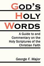 God's Holy Words