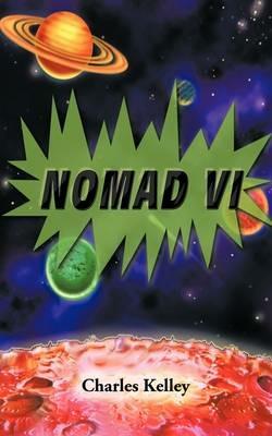 Nomad VI - Charles Kelley - cover