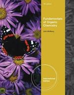 Fundamentals of Organic Chemistry, International Edition