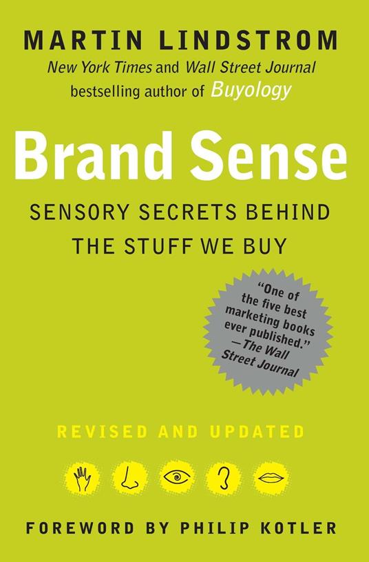 BRAND sense