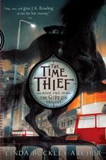 The Time Thief