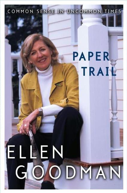 Paper Trail