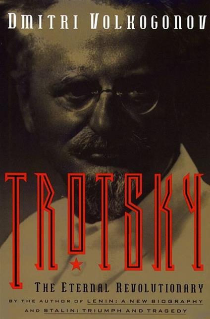 Trotsky