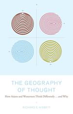 The Geography of Thought