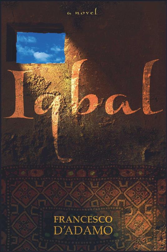 Iqbal - Francesco D'Adamo,Ann Leonori - ebook