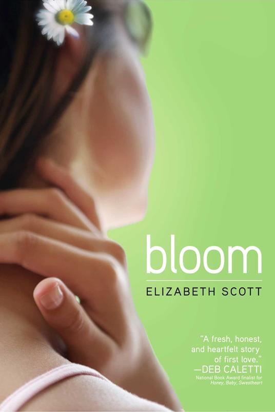 Bloom - Lisa Fyfe,Elizabeth Scott - ebook