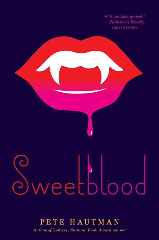 Sweetblood - Pete Hautman - ebook