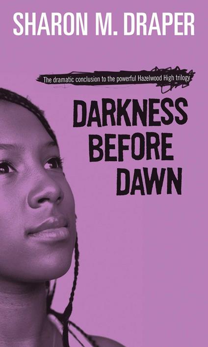 Darkness Before Dawn - Sharon M. Draper - ebook