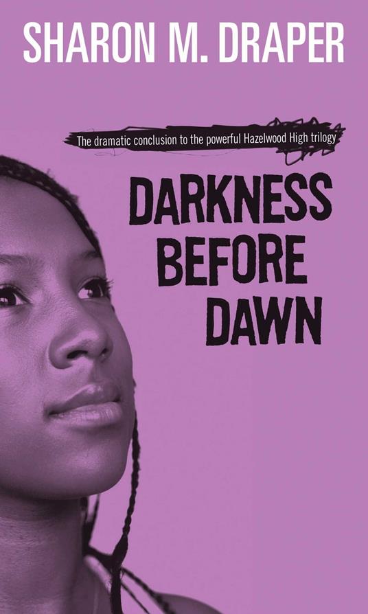 Darkness Before Dawn - Sharon M. Draper - ebook