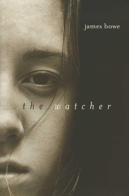 The Watcher - James Howe - ebook