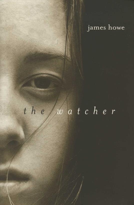 The Watcher - James Howe - ebook