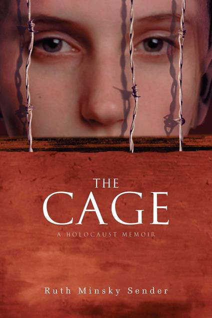 The Cage - Ruth Minsky Sender - ebook