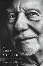 John Gielgud