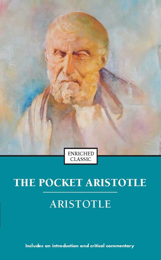 Pocket Aristotle