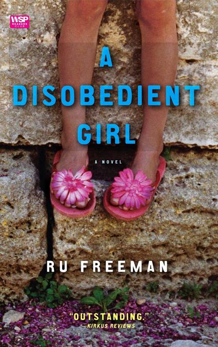 A Disobedient Girl