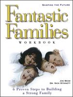 Fantastic Families Work Book