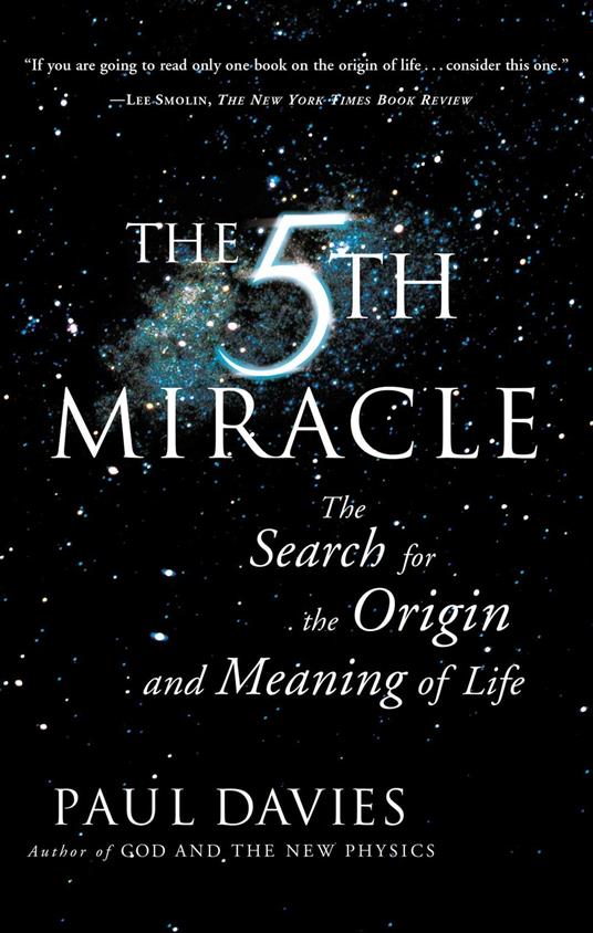 The Fifth Miracle