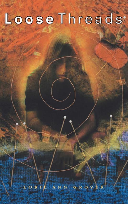 Loose Threads - Lorie Ann Grover - ebook