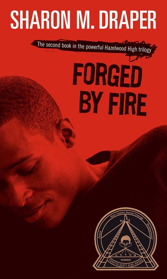 Forged by Fire - Sharon M. Draper - ebook