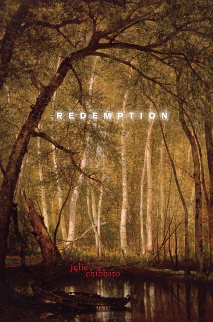 Redemption - Julie Chibbaro - ebook