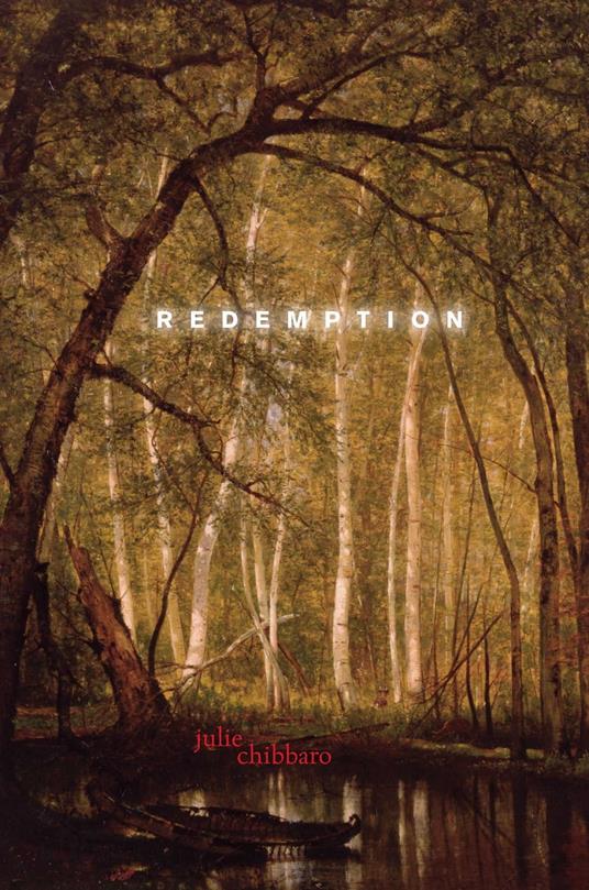 Redemption - Julie Chibbaro - ebook