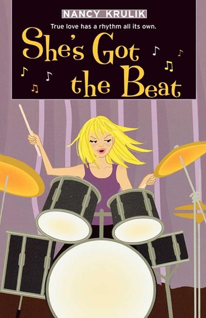 She's Got the Beat - Nancy Krulik - ebook