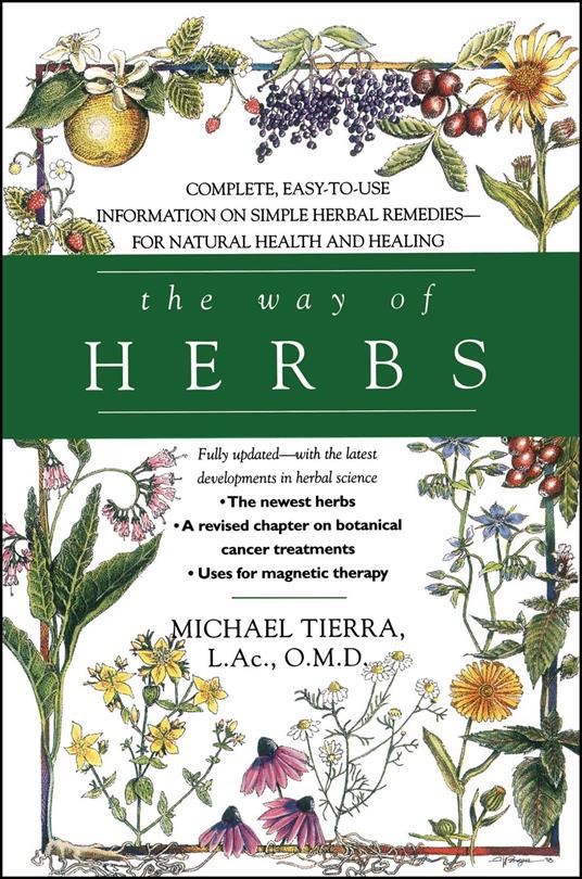 The Way of Herbs