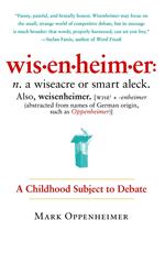 Wisenheimer