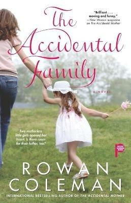 Accidental Family - Rowan Coleman - cover