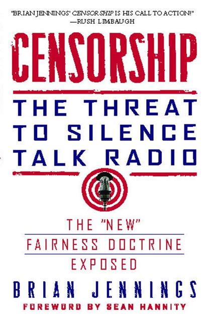 Censorship