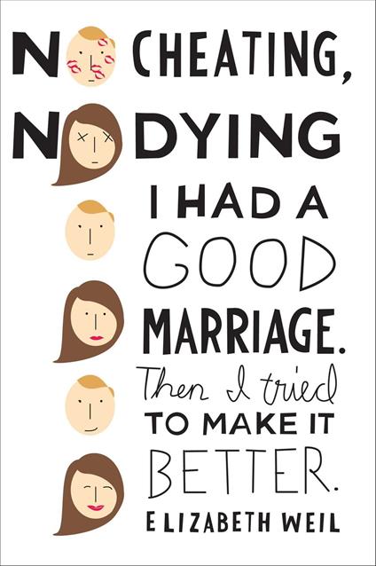 No Cheating, No Dying