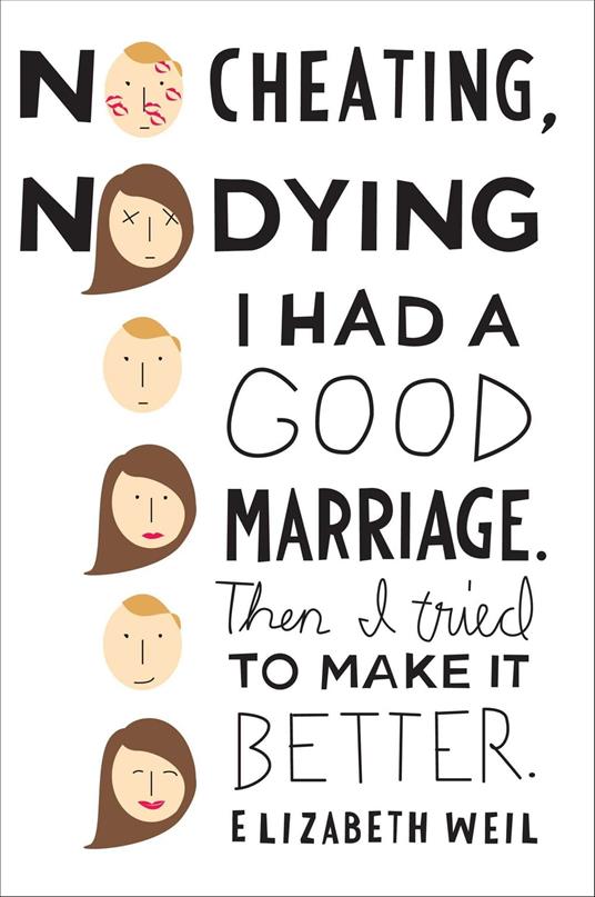 No Cheating, No Dying