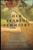Her Fearful Symmetry - Audrey Niffenegger - cover