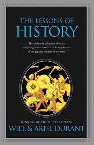The Lessons of History