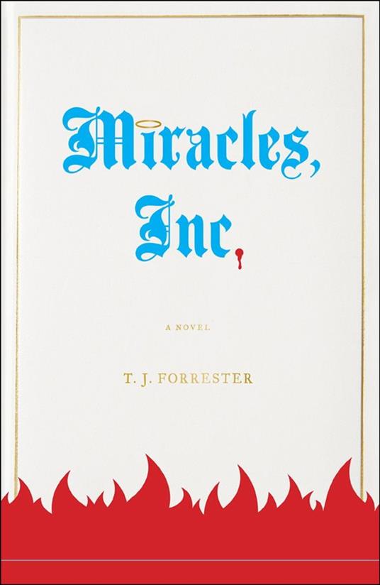 Miracles, Inc.