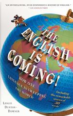 The English is Coming!