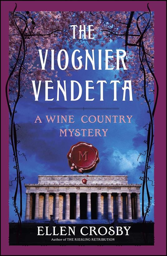 The Viognier Vendetta
