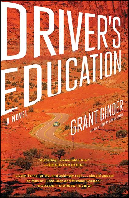 Driver's Education
