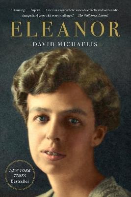 Eleanor - David Michaelis - cover