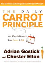 The Daily Carrot Principle