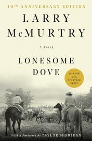 Lonesome Dove