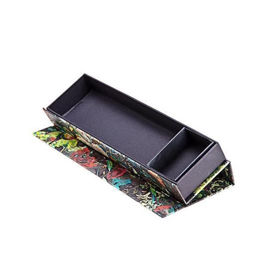 Astuccio multiuso scatola rigida Van Huysum - 22 x 3 cm - 3