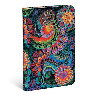 Taccuino notebook Paperblanks Chiaro di luna mini a righe